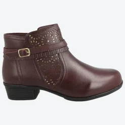 Women's Wide Fit DB Sky Boots