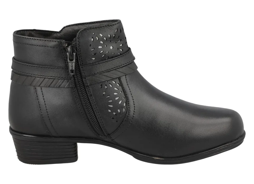 Women's Wide Fit DB Sky Boots