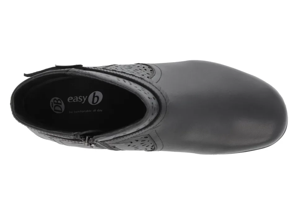 Women's Wide Fit DB Sky Boots