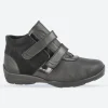 Women's Wide Fit DB Sleaford Boots
