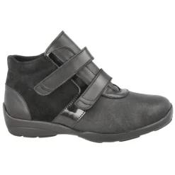 Women's Wide Fit DB Sleaford Boots
