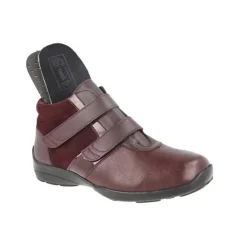 Women's Wide Fit DB Sleaford Boots