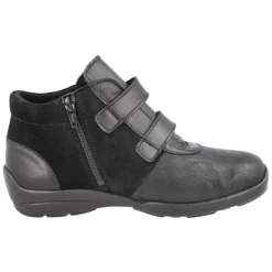 Women's Wide Fit DB Sleaford Boots