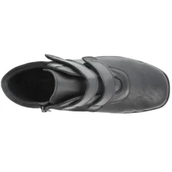 Women's Wide Fit DB Sleaford Boots
