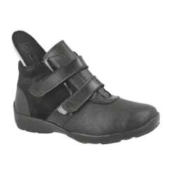 Women's Wide Fit DB Sleaford Boots