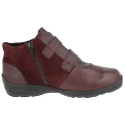 Women's Wide Fit DB Sleaford Boots