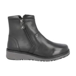 Women's Wide Fit DB Spalding Boots