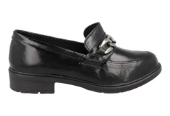 Women's Wide Fit DB Steph Loafer Shoes