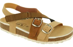 Womens Wide Fit DB Suki Sandals