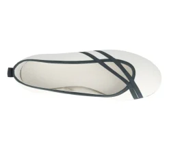Womens Wide Fit DB Sunflower Canvas