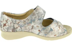 Womens Wide Fit DB Surf Sandals
