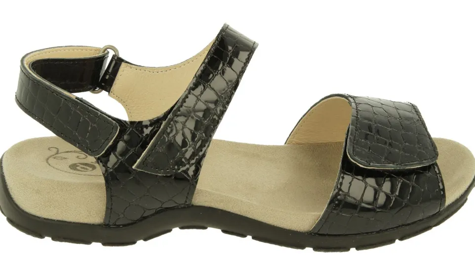 Womens Wide Fit DB Sussex Sandals