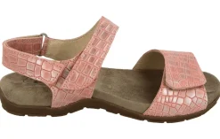 Womens Wide Fit DB Sussex Sandals