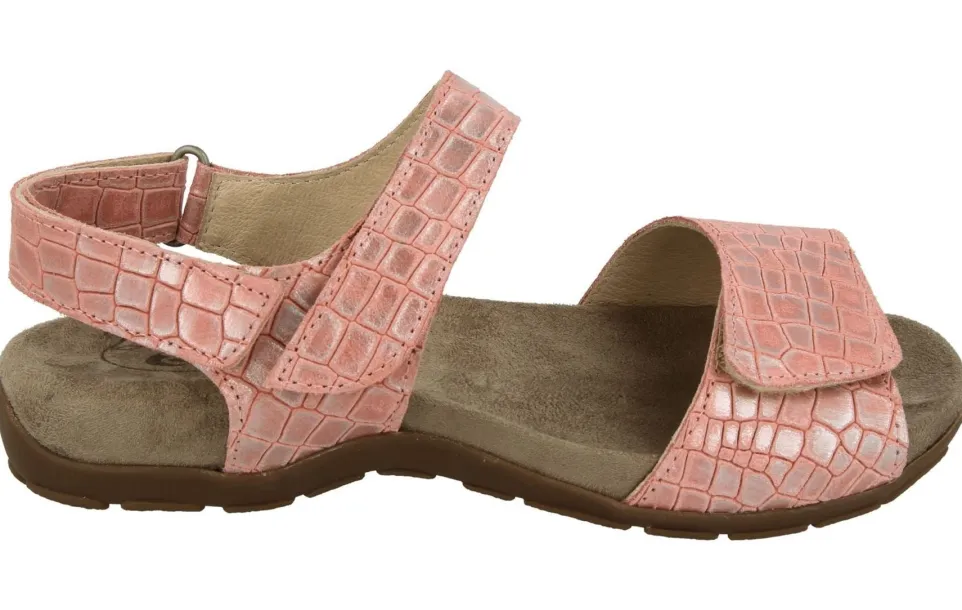 Womens Wide Fit DB Sussex Sandals