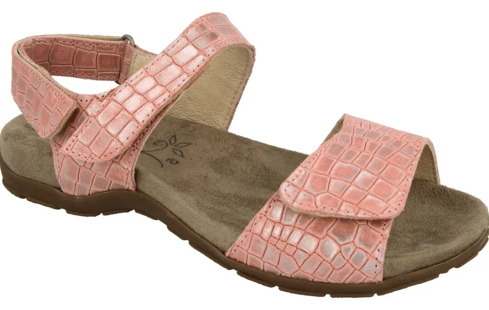 Womens Wide Fit DB Sussex Sandals