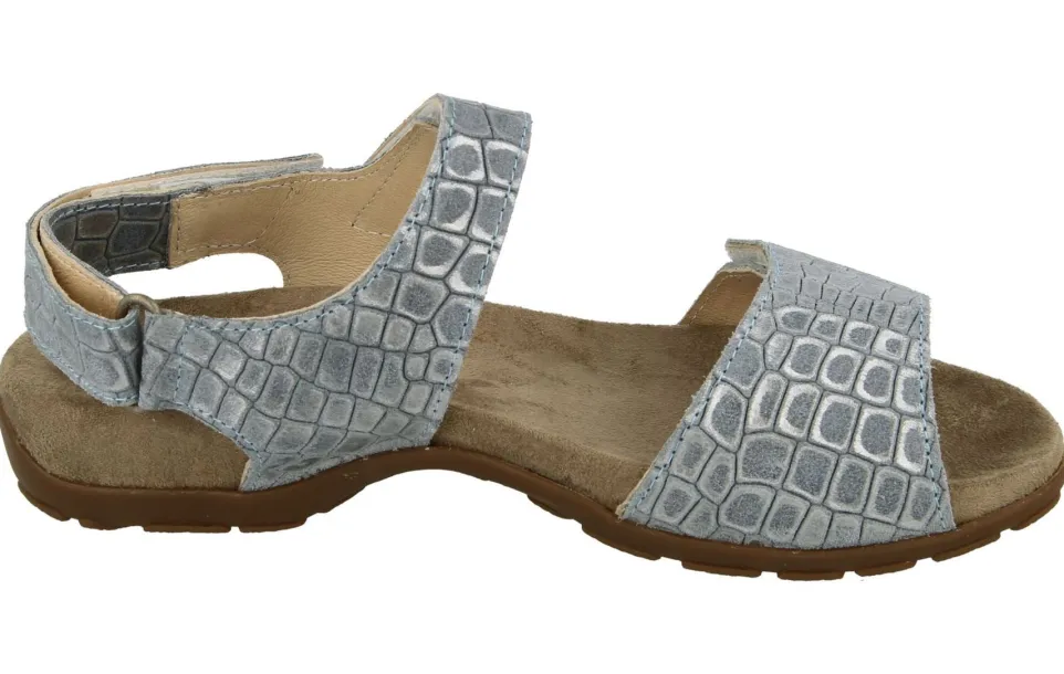 Womens Wide Fit DB Sussex Sandals