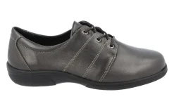 Womens Wide Fit DB Swan Shoes