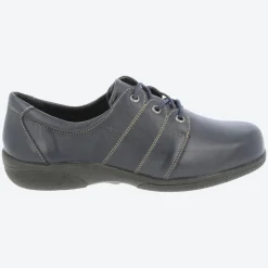 Womens Wide Fit DB Swan Shoes