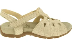 Womens Wide Fit DB Swift Sandals