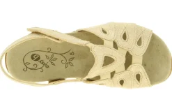 Womens Wide Fit DB Swift Sandals