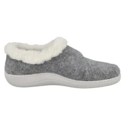 Women's Wide Fit DB Talala Slippers