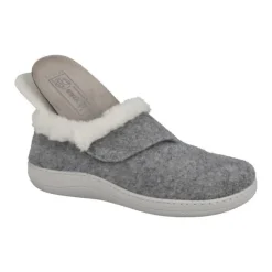Women's Wide Fit DB Talala Slippers