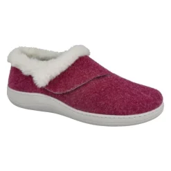 Women's Wide Fit DB Talala Slippers