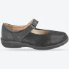 Women's Wide Fit DB Tansy Shoes