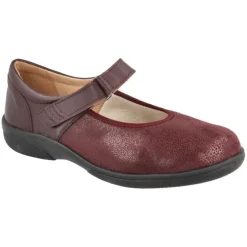 Women's Wide Fit DB Tansy Shoes