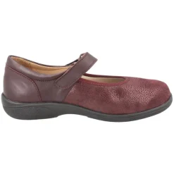 Women's Wide Fit DB Tansy Shoes