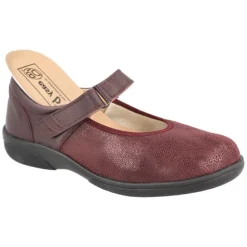 Women's Wide Fit DB Tansy Shoes