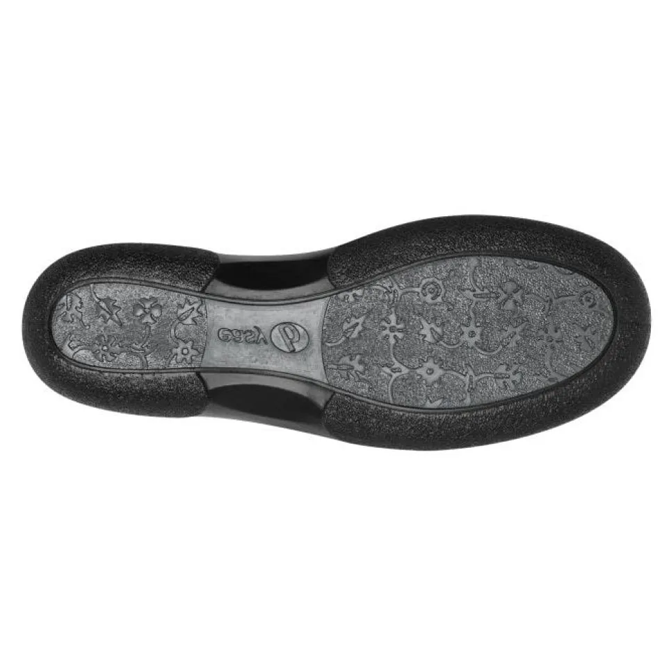 Women's Wide Fit DB Tansy Shoes