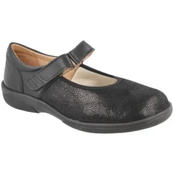 Women's Wide Fit DB Tansy Shoes