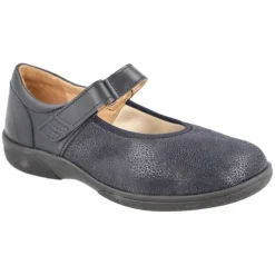 Women's Wide Fit DB Tansy Shoes