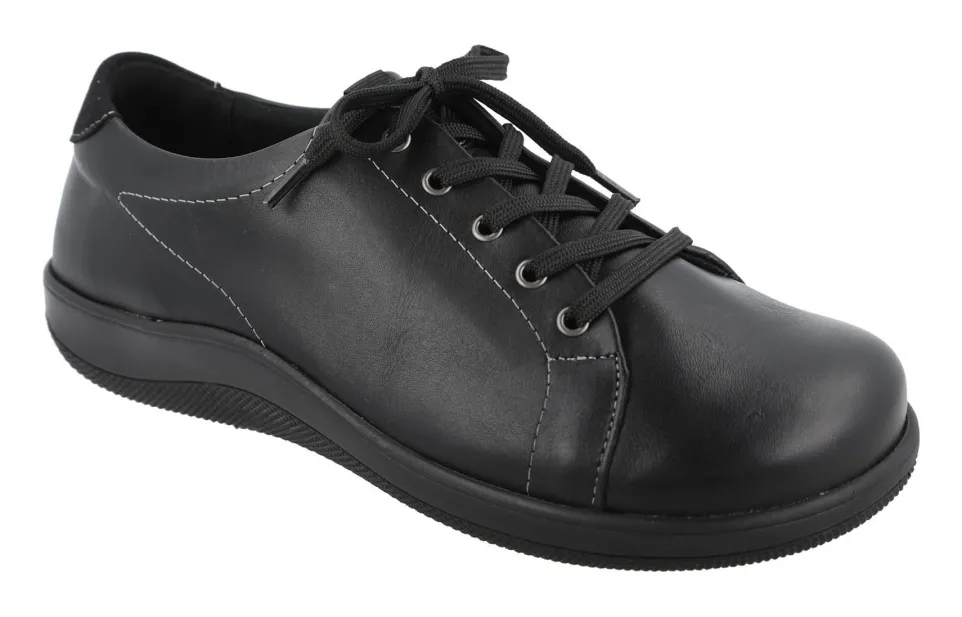 Women's Wide Fit DB Taylor Shoes