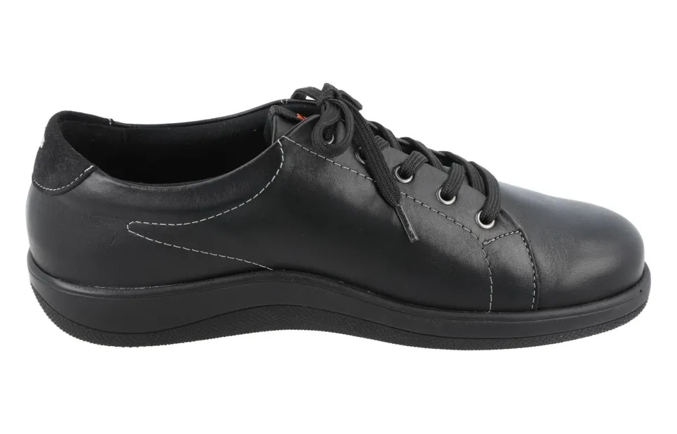 Women's Wide Fit DB Taylor Shoes