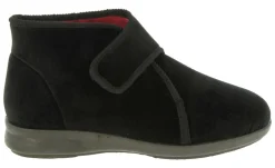 Womens Wide Fit DB Tern Boots