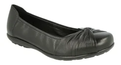 Womens Wide Fit DB Tetbury Court Shoes
