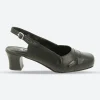 Womens Wide Fit DB Trudy Sandals