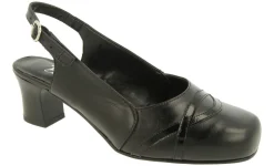 Womens Wide Fit DB Trudy Sandals
