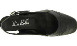 Womens Wide Fit DB Trudy Sandals
