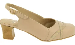 Womens Wide Fit DB Trudy Sandals
