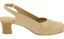 Womens Wide Fit DB Trudy Sandals
