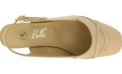 Womens Wide Fit DB Trudy Sandals
