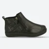 Womens Wide Fit DB Unite Boots