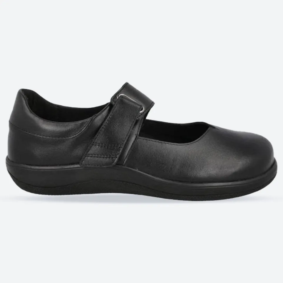 Women's Wide Fit DB Vista Shoes