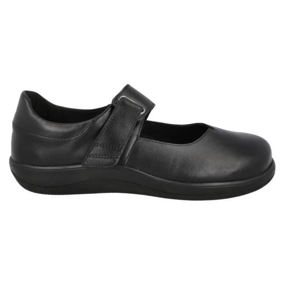 Women's Wide Fit DB Vista Shoes