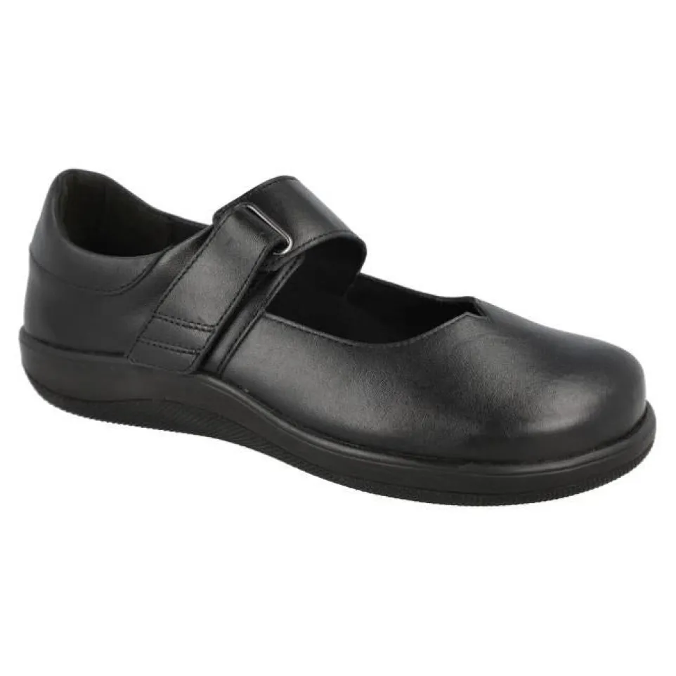 Women's Wide Fit DB Vista Shoes