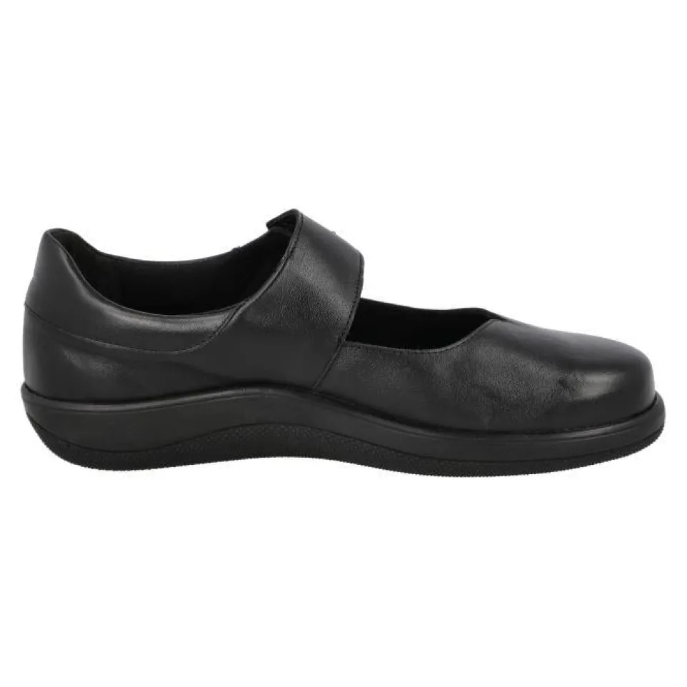 Women's Wide Fit DB Vista Shoes