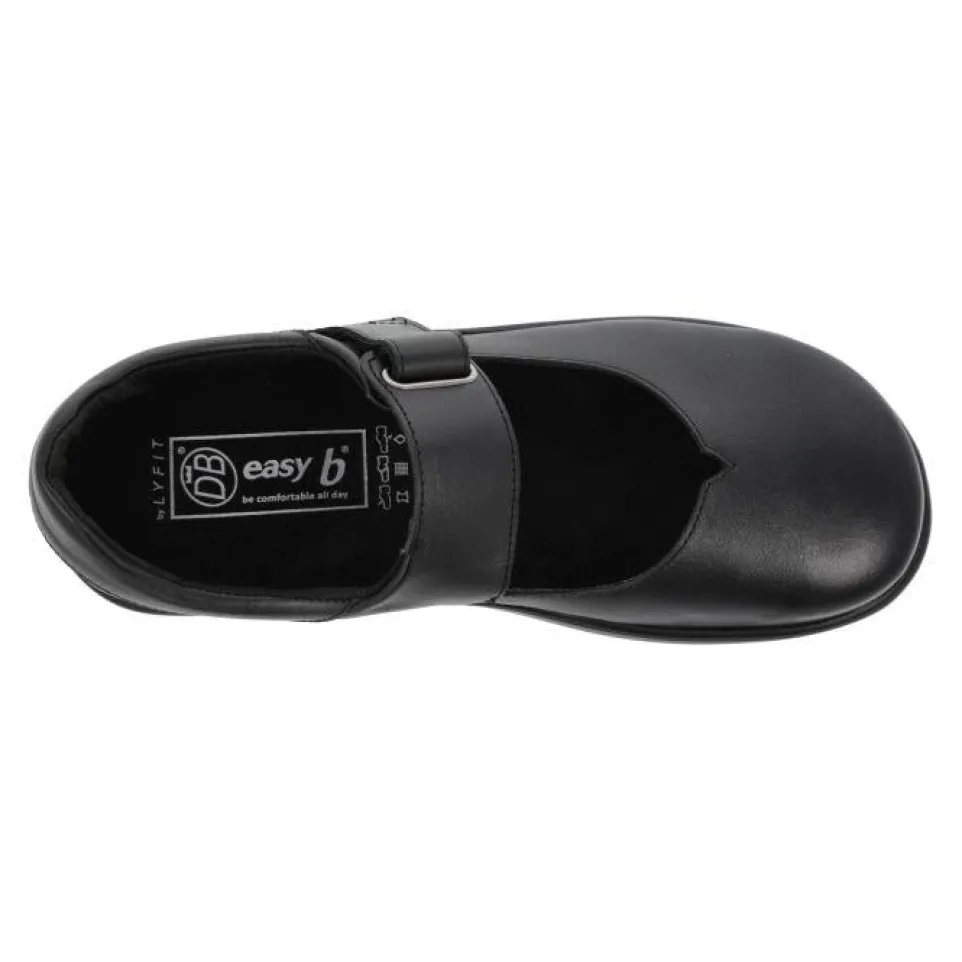 Women's Wide Fit DB Vista Shoes